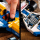 LEGO Icons 10353 Williams Racing FW14B i Nigel Mansell - 1308168 - zdjęcie 3